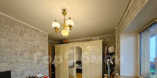 3-комн квартира Севанская улица, 5к1