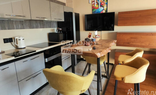 Продажа 2-комн квартиры на вторичном рынке Люберцы г, Лётчика Ларюшина ул