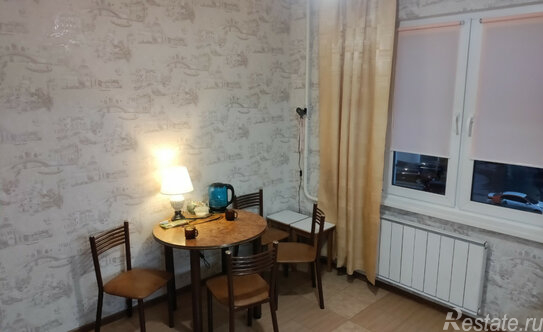 Аренда 1-комн квартиры на вторичном рынке Шуваловский пр-кт,  д. 88,  к. 1