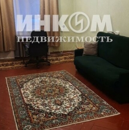 Продажа 2-комн квартиры на вторичном рынке Молодогвардейская улица,  д. 43