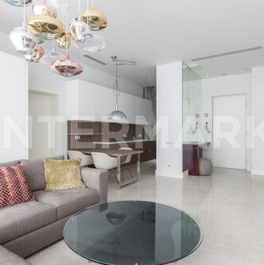 Продажа 3-комн квартиры на вторичном рынке улица Советской Армии,  д. 6