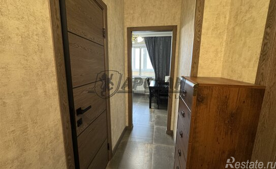 Продажа 1-комн квартиры на вторичном рынке Мытищи г, Сукромка ул,  д. 21