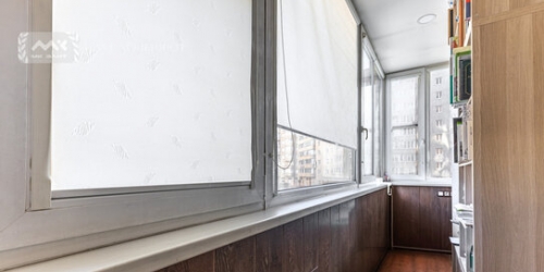 3-комн квартира ул Бассейная,  д. 10