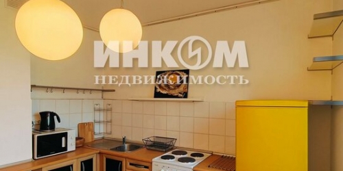 1-комн квартира Погонный проезд,  д. 11