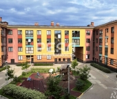 Продать Квартиры вторичка Шушары п, Переведенская (Пулковское) ул  4 2 стр 1