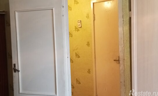 Продажа 1-комн квартиры на вторичном рынке улица Типанова,  д. 22 с1