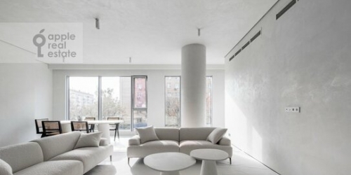 2-комн квартира Грузинская Б. ул,  д. 69