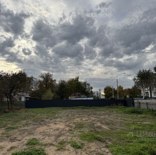 Земельный участок Усово, Рублёво-Успенское шоссе