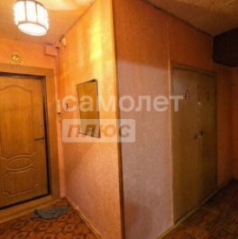 Продажа 3-комн квартиры на вторичном рынке Чернево, улица Кирова