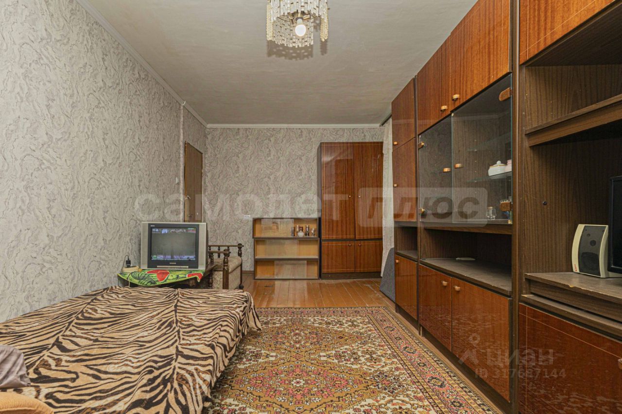 Продажа 2-комн квартиры на вторичном рынке Наро-Фоминск, улица Шибанкова, 51