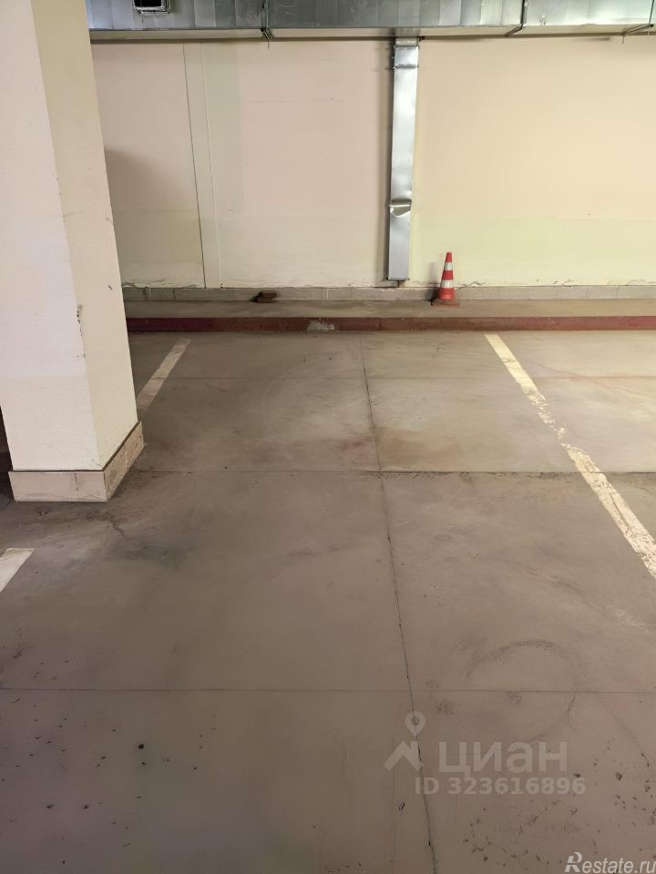 Аренда гаража Профсоюзная улица,  д. 64 к2