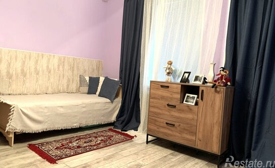 Продажа 2-комн квартиры на вторичном рынке ул Опочинина,  д. 3