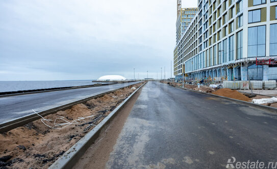 Продажа 2-комн квартиры на вторичном рынке Челюскина ул,  д. 10 с1