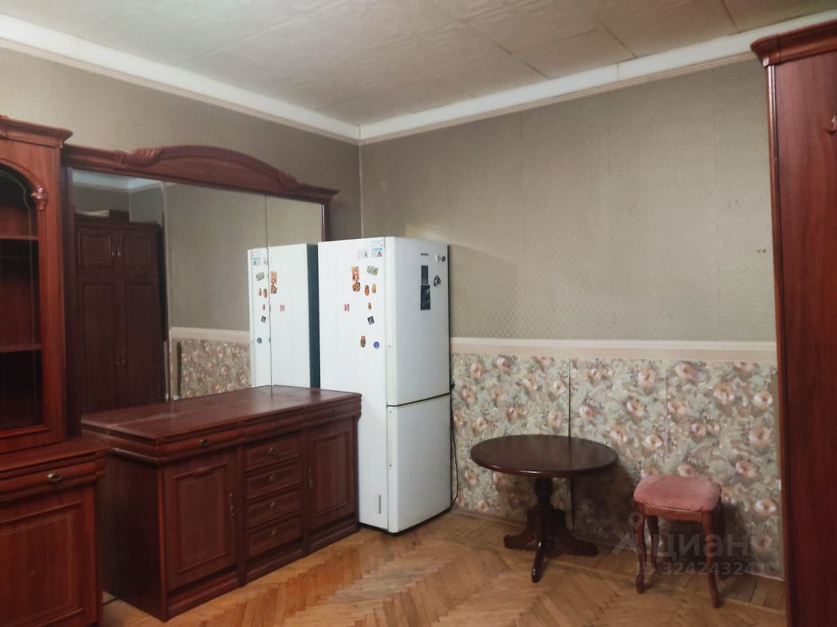 Продажа комнаты Ткацкая улица, 49