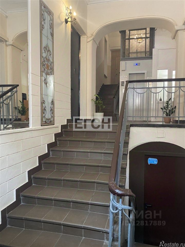 Продажа комнаты улица Тимура Фрунзе,  д. 18