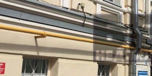 6-комн квартира улица Петровка, 26С2