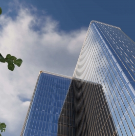 Продажа офиса Бауманская, 11с7
