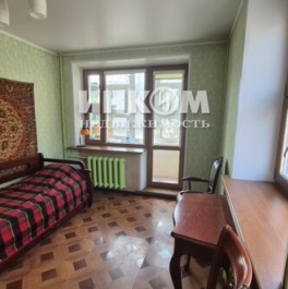 Продажа 2-комн квартиры на вторичном рынке ул Нагорная,  д. 24,  к. 3