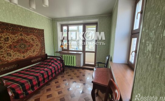 Продажа 2-комн квартиры на вторичном рынке ул Нагорная,  д. 24,  к. 3