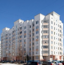 Продажа 1-комн квартиры на вторичном рынке Изюмская улица,  д. 53 к2
