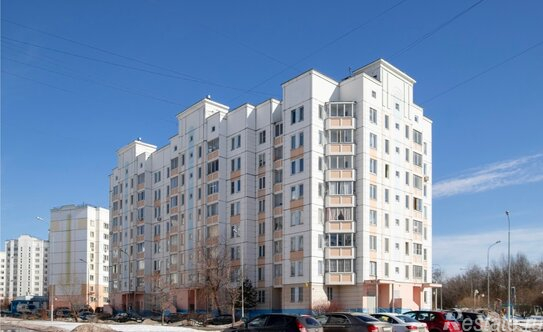 Продажа 1-комн квартиры на вторичном рынке Изюмская улица,  д. 53 к2