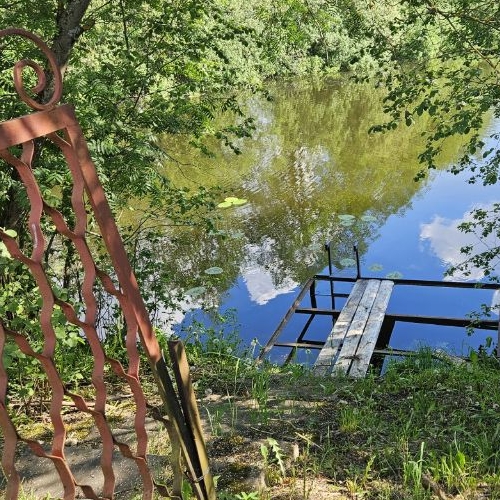 Коттедж/дом Поркузи садоводческий массив, Поляны СНТ,  д. 70