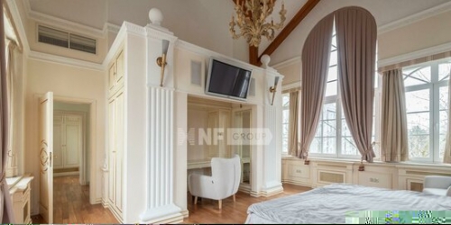 2-комн квартира Пироговская М. ул,  д. 11