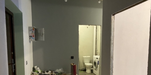 1-комн квартира ул. Всеволода Боброва,  д. 31