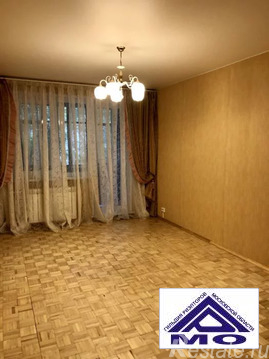 Аренда 1-комн квартиры на вторичном рынке Жуковский, ул. Нижегородская,  д. 4