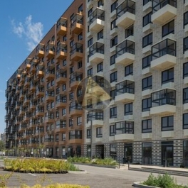 Продажа 2-комн квартиры на вторичном рынке Лиговский пр-кт,  д. 242