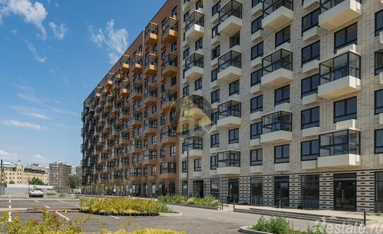 Продажа 2-комн квартиры на вторичном рынке Лиговский пр-кт,  д. 242