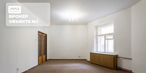 2-комн квартира Невский пр-кт,  д. 112