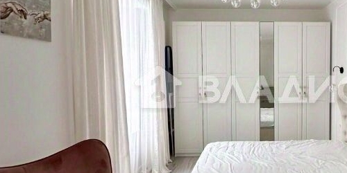 2-комн квартира Головинское шоссе, 10Б