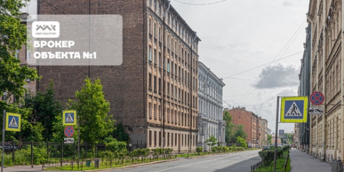 4-комн квартира ул Кирилловская,  д. 13