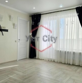 Аренда 3-комн квартиры на вторичном рынке Иерусалимская улица,  д. 9