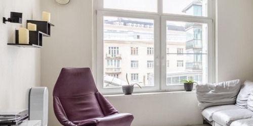 3-комн квартира Кирочная улица, 64