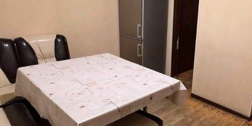 3-комн квартира Кантемировская улица, 20К1