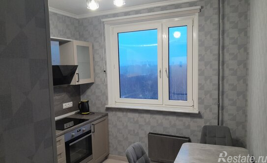 Аренда 2-комн квартиры на вторичном рынке улица Чичерина,  д. 12/2