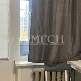 Продажа 1-комн квартиры на вторичном рынке Туристская улица,  д. 31 к1
