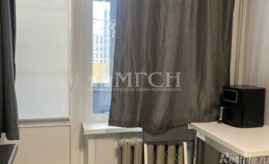 Продажа 1-комн квартиры на вторичном рынке Туристская улица,  д. 31 к1