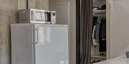 2-комн квартира Большой Патриарший переулок, 8С1