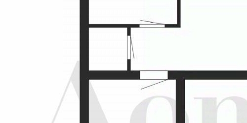 3-комн квартира Большая Пороховская улица, 34