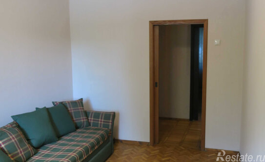 Продажа 4-комн квартиры на вторичном рынке улица Молостовых,  д. 5