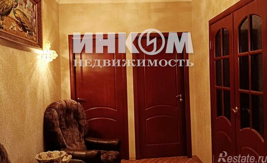 Продажа 3-комн квартиры на вторичном рынке Бескудниковский б-р,  д. 19 к2
