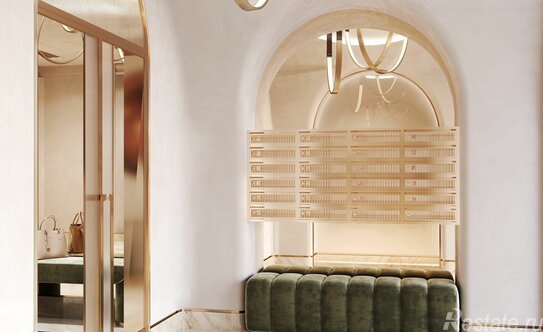 Продажа 5-комн квартиры на вторичном рынке улица Ильинка,  д. 3/8 с6