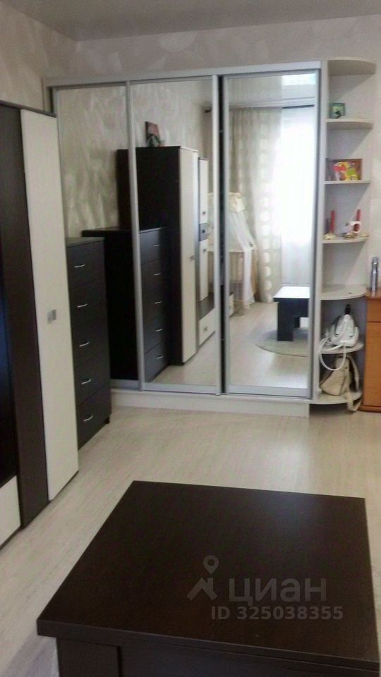 Продажа 1-комн квартиры на вторичном рынке Железнодорожный мкр, Балашиха, улица Рождественская,  д. 5