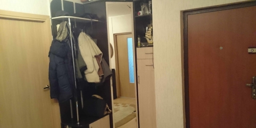 3-комн квартира Колпинское Шоссе,,  д. 38,  к. 1