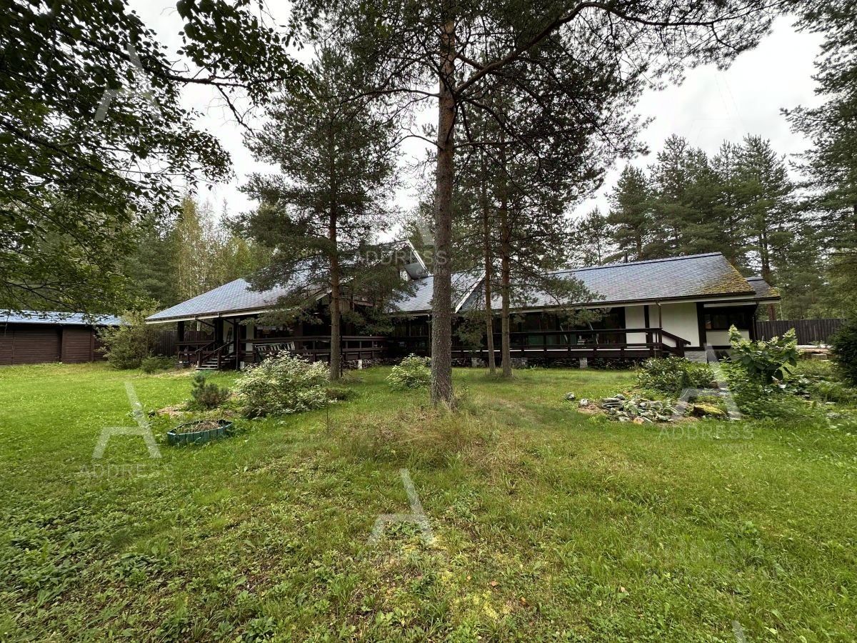 Продажа дома Интеркомплекс садовое товарищество, 2-я линия,  д. 35
