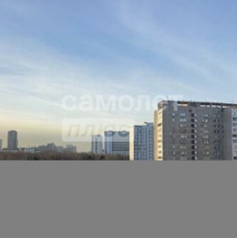 Продажа 2-комн квартиры на вторичном рынке Хорошевская 3-я ул,  д. 19,  к. 3 стр 4