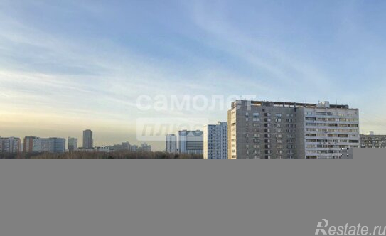 Продажа 2-комн квартиры на вторичном рынке Хорошевская 3-я ул,  д. 19,  к. 3 стр 4